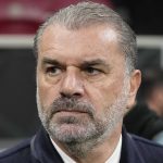 Ange Postecoglou et l'absence de trophées à Tottenham