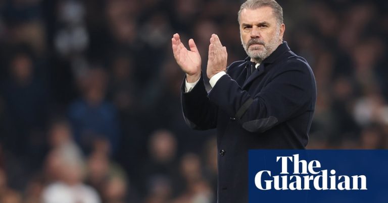 Ange Postecoglou honoré à Londres : un parcours émouvant