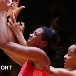 Angleterre s'impose 55-47 contre la Jamaïque dans le Horizon