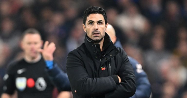 Arsenal : Arteta dévoile ses tactiques secrètes pour le titre