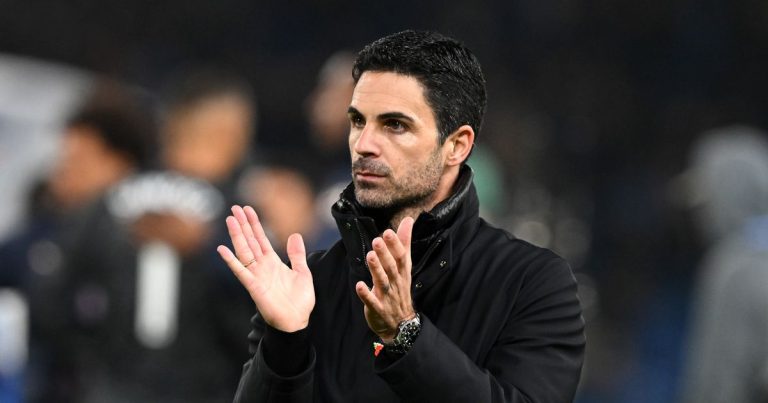 Arsenal : Arteta et ses stars irremplaçables en pleine forme