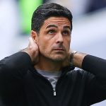 Arsenal : Arteta exprime ses craintes sur les blessures clés