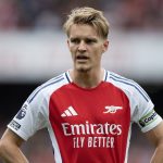 Arsenal : Ian Wright critique Odegaard après la défaite contre Newcastle