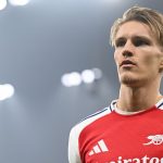 Arsenal : Odegaard ciblé avec Guler de Madrid, Sterling en échec