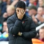 Arsenal accusent le coup après la défaite face à Newcastle