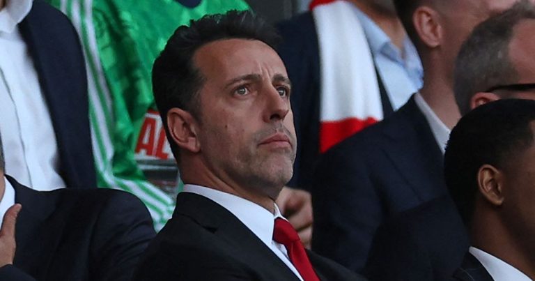 Arsenal cherche un nouveau directeur sportif après le départ d'Edu