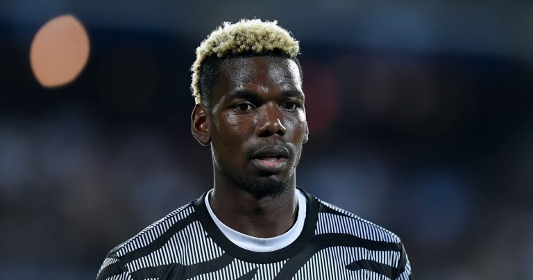 Arsenal doit prendre un risque pour signer Paul Pogba en janvier