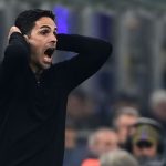 Arsenal face à Chelsea : Arteta admet un problème crucial