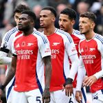 Arsenal face à Liverpool : le 'problème majeur' de Redknapp