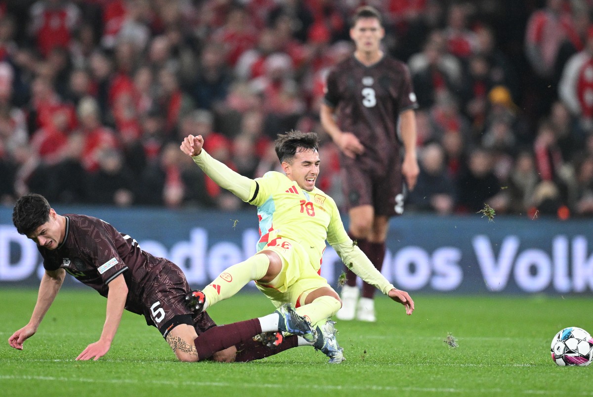 Arsenal face à la concurrence pour Martin Zubimendi