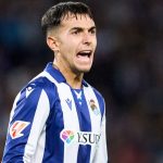 Arsenal vise Zubimendi de la Real Sociedad pour renforcer son milieu