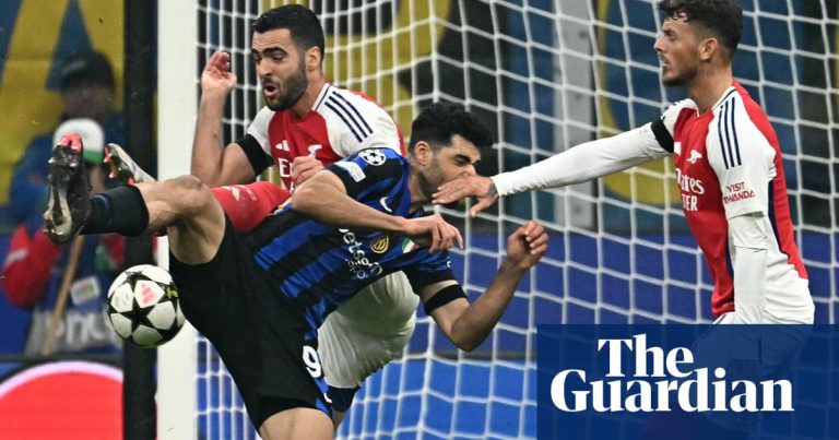 Arteta critique une décision de penalty controversée lors de la défaite d'Arsenal