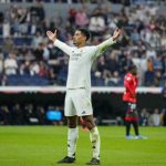 Asencio brille avec le Real Madrid : le retour du 'Hey Jude'