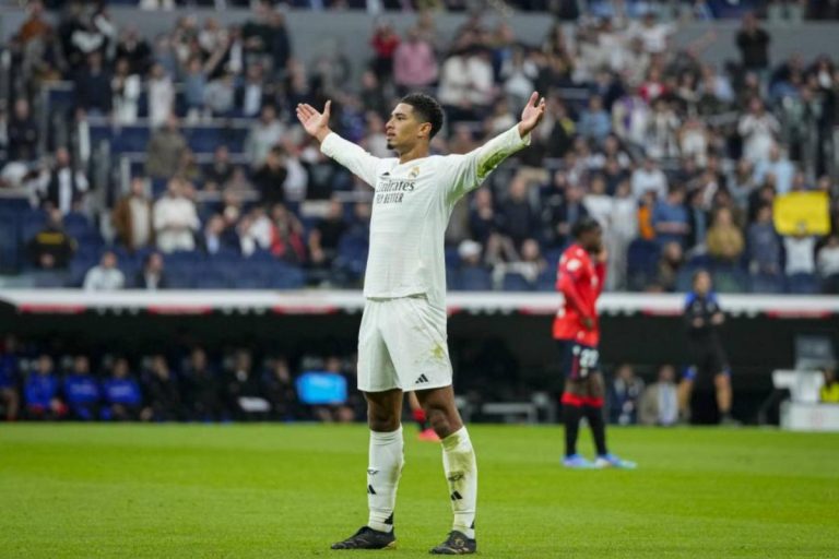 Asencio brille avec le Real Madrid : le retour du 'Hey Jude'