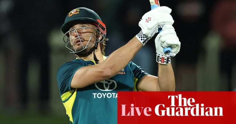 Australie l'emporte face au Pakistan : résumé du T20