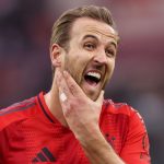 Bayern Munich prépare l'avenir : 4 remplaçants pour Harry Kane