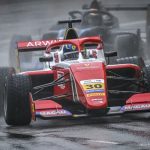 Beganovic critique les drapeaux rouges au GP de Macau