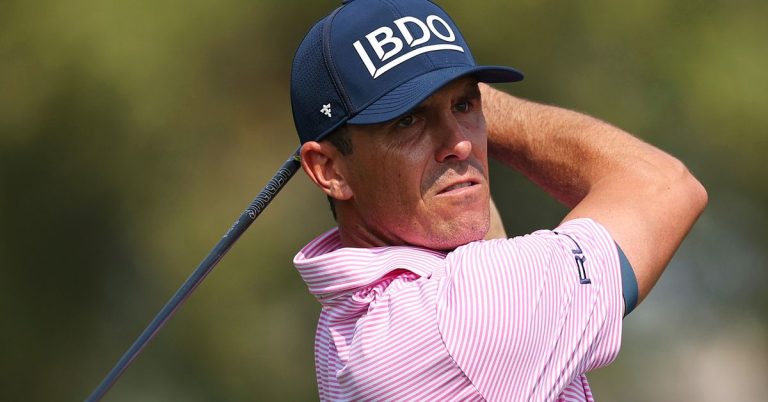 Billy Horschel : Pourquoi il soutient le DP World Tour