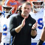 Billy Napier reste entraîneur des Florida Gators pour 2025