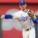 Bobby Witt Jr. et 14 autres remportent leur premier Gold Glove