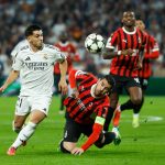 Brahim Díaz, un atout incontournable pour le Real Madrid