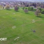 Bristol Downs League : L'unique championnat de football amateur