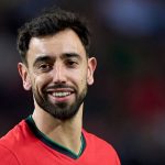 Bruno Fernandes de retour à Manchester United après une pause