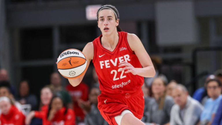 Caitlin Clark refuse de rejoindre la nouvelle ligue de basket féminin