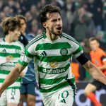 Celtic 3-1 RB Leipzig : Les étoiles du match analysées