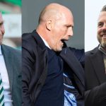 Celtic et Aberdeen en tête de la Scottish Premiership : les résultats