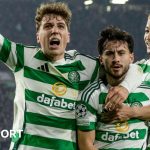 Celtic triomphe contre RB Leipzig en Ligue des Champions