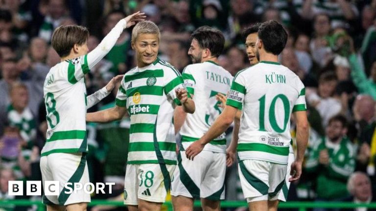 Celtic vs RB Leipzig : Un match décisif en Ligue des Champions