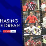 Chasing the Dream : La difficile route vers le football pro