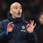 Chelsea : Les critères de sélection d'Enzo Maresca dévoilés