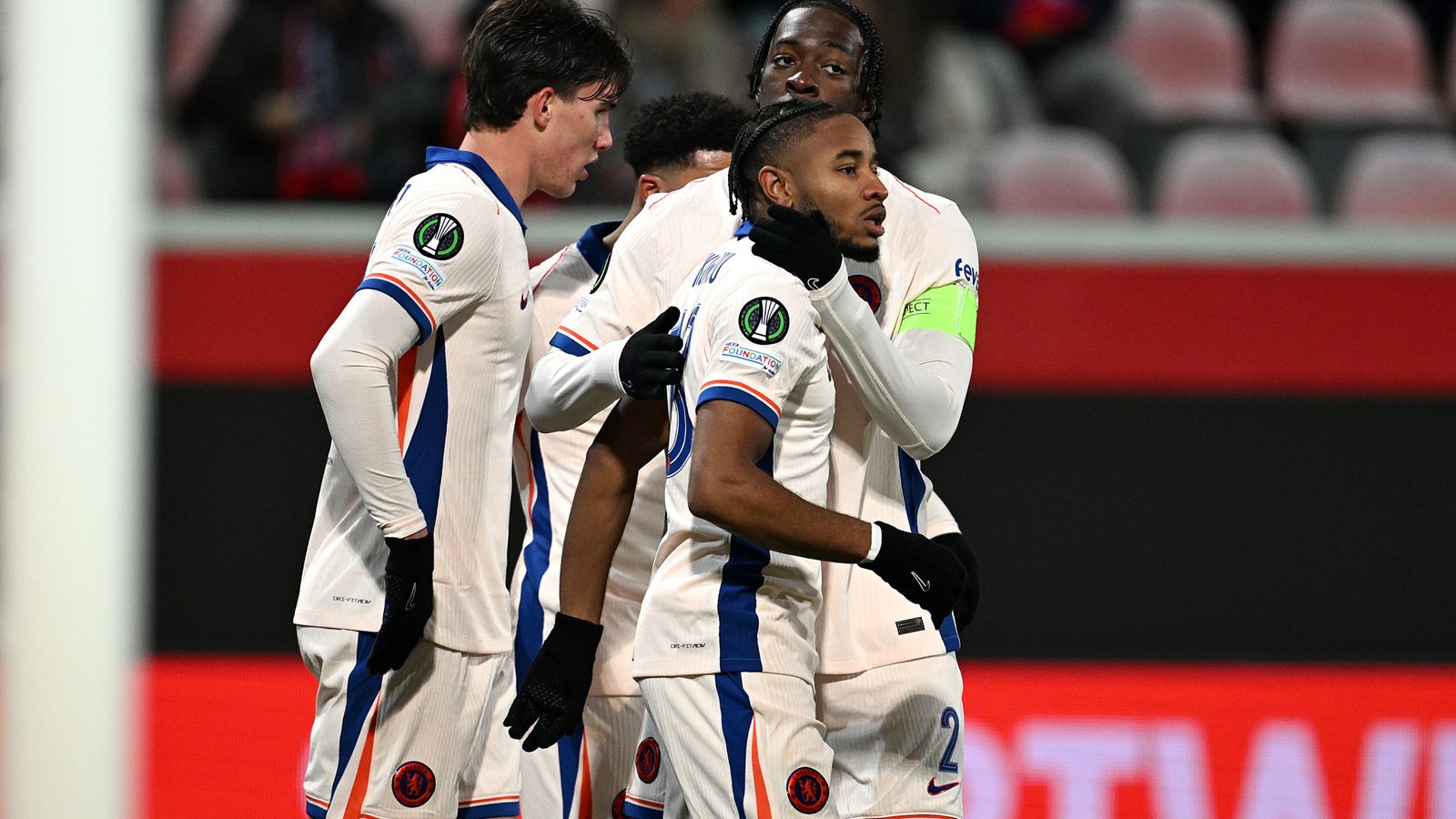 Chelsea maintient son invincibilité en battant Heidenheim 2-0