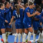 Chelsea s'impose 2-0 face à Manchester City et prend la tête de la WSL