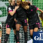 Chelsea surmonte Celtic et maintient son parcours en C1 féminine