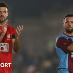 Chesham United : Ne pas se laisser abattre après la défaite en FA Cup