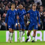 Christopher Nkunku insatisfait à Chelsea : vers un transfert ?