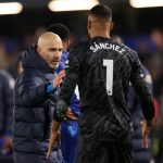 Chukwuemeka en route pour Ipswich après son échec à Chelsea