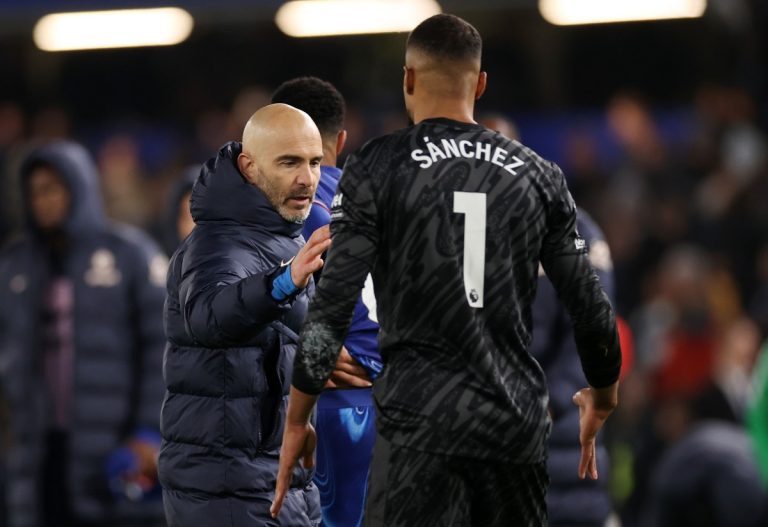 Chukwuemeka en route pour Ipswich après son échec à Chelsea