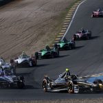 Cinq enseignements des essais pré-saison de Formula E en Espagne