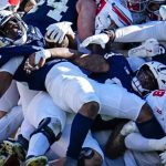 Classement du College Football: Indiana sous-estimé, Penn State surestimé