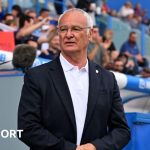 Claudio Ranieri: Le retour qui sauvera l'AS Roma ?