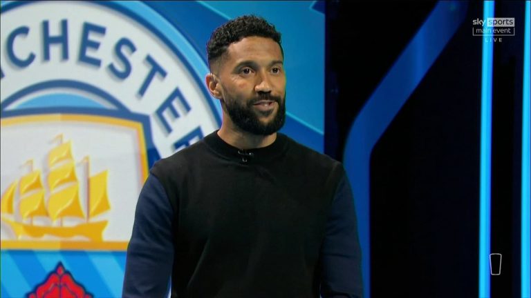 Clichy rassure sur la forme de Manchester City avant le choc de la C1