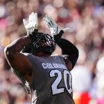 Colorado écrase Utah : Vers un titre Big 12 ?