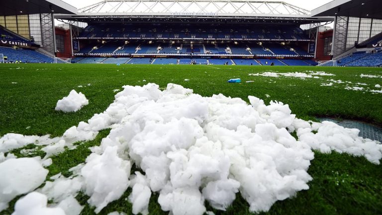 Conditions Météorologiques: Risques pour les Supporters de Football