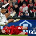 Conor Bradley écrase Mbappé : Liverpool bat Madrid 2-0