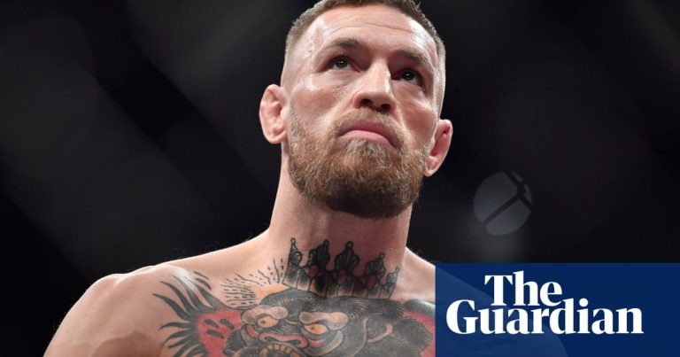 Conor McGregor perd des contrats après une décision de justice