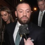 Conor McGregor reconnu coupable d'agression sexuelle en Irlande